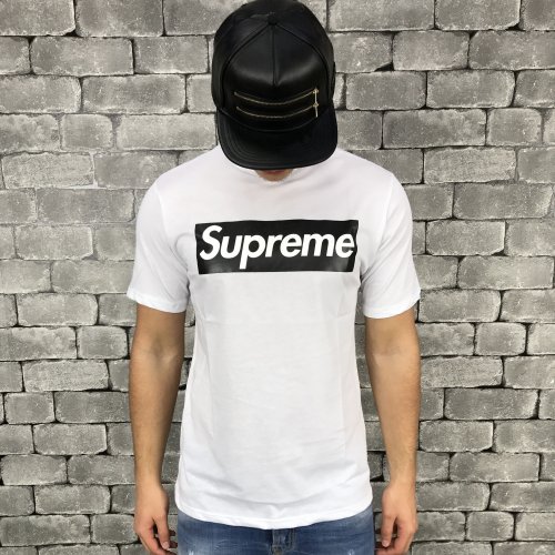 Supreme Merupakan Brand Amerika Langka Yang Selalu Dicari