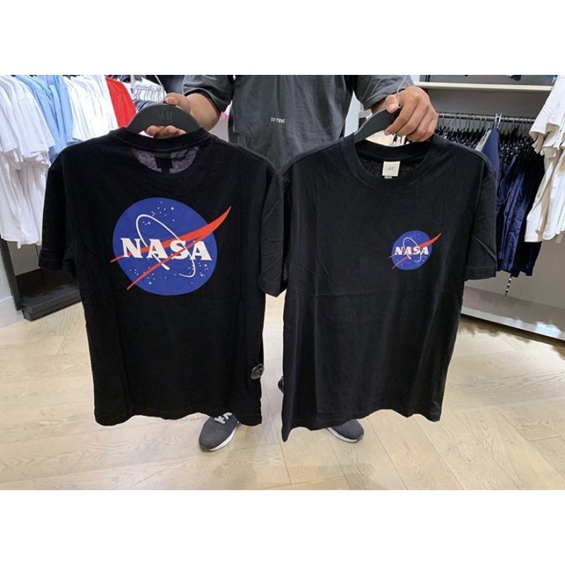 Brand Logo NASA Dari USA Bukan Merupakan Merk Dagang Dalam Sutau Produk