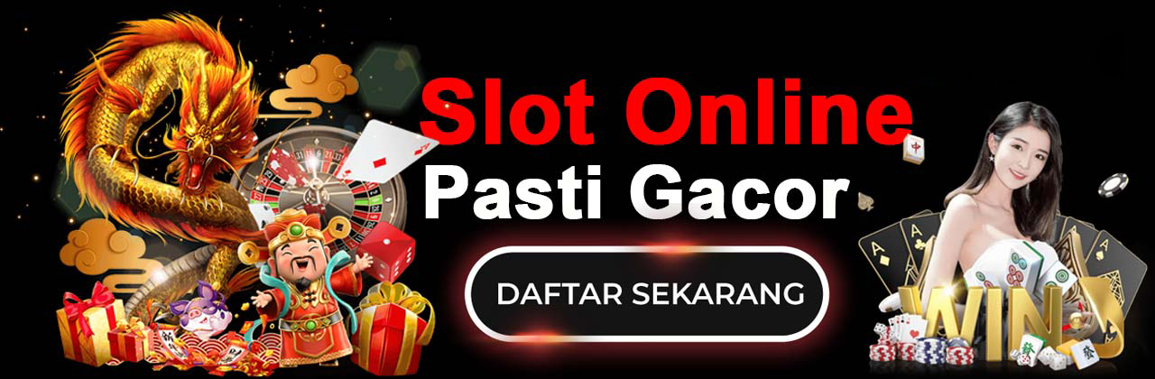 Mengapa Game Slot Online Begitu Diminati